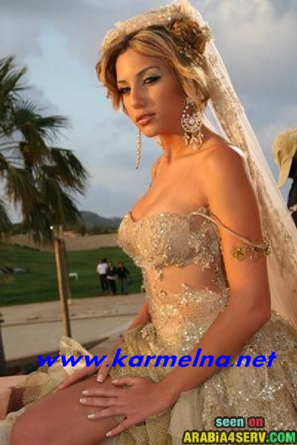  صور المطربة اللبنانية دانا